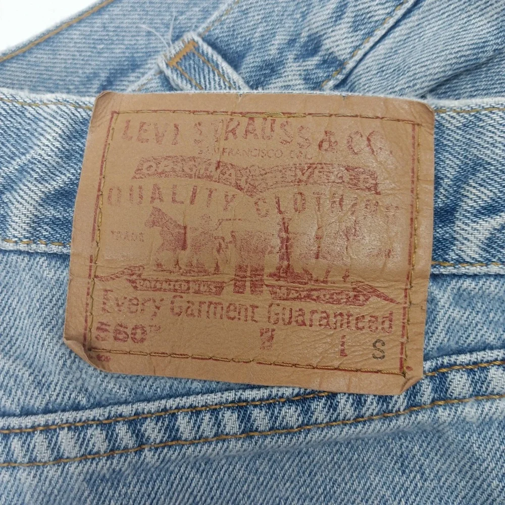 Levis vintage levis